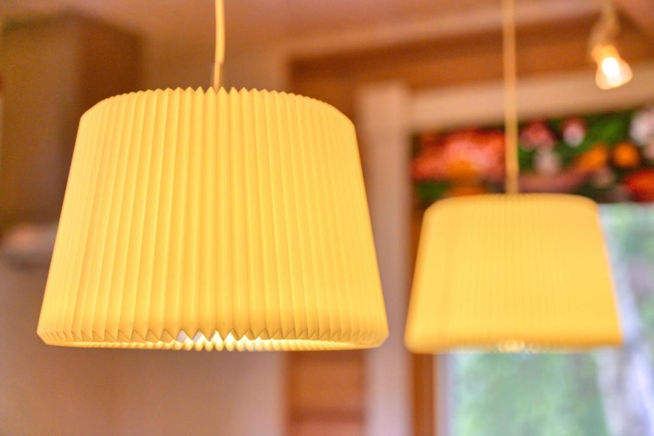 First Villa 山中湖村 エクステリア 写真