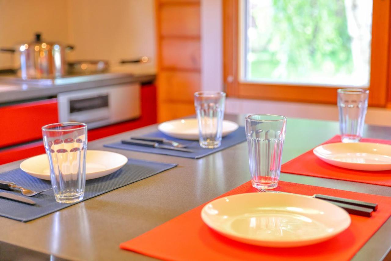 First Villa 山中湖村 エクステリア 写真