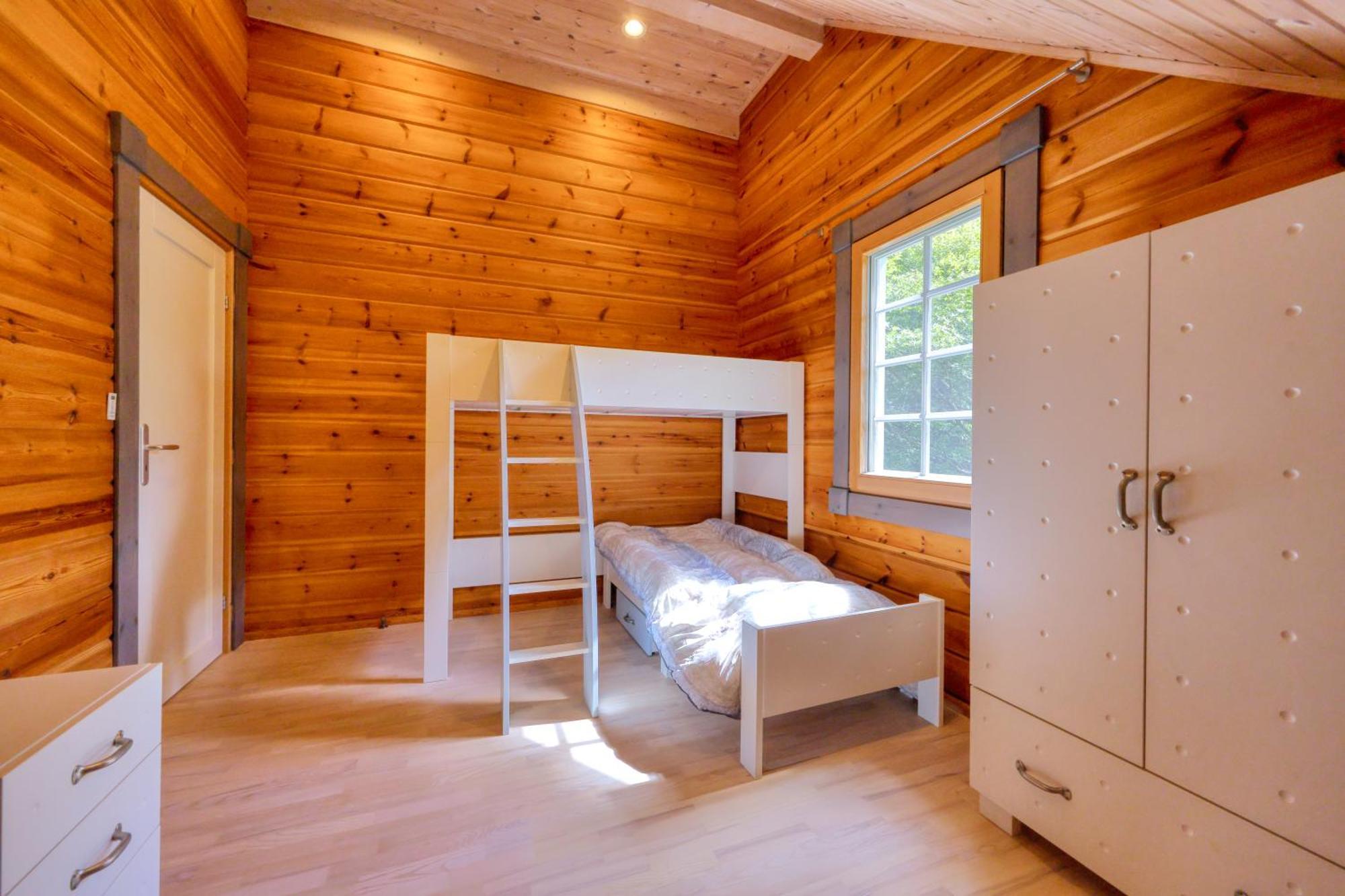 First Villa 山中湖村 部屋 写真