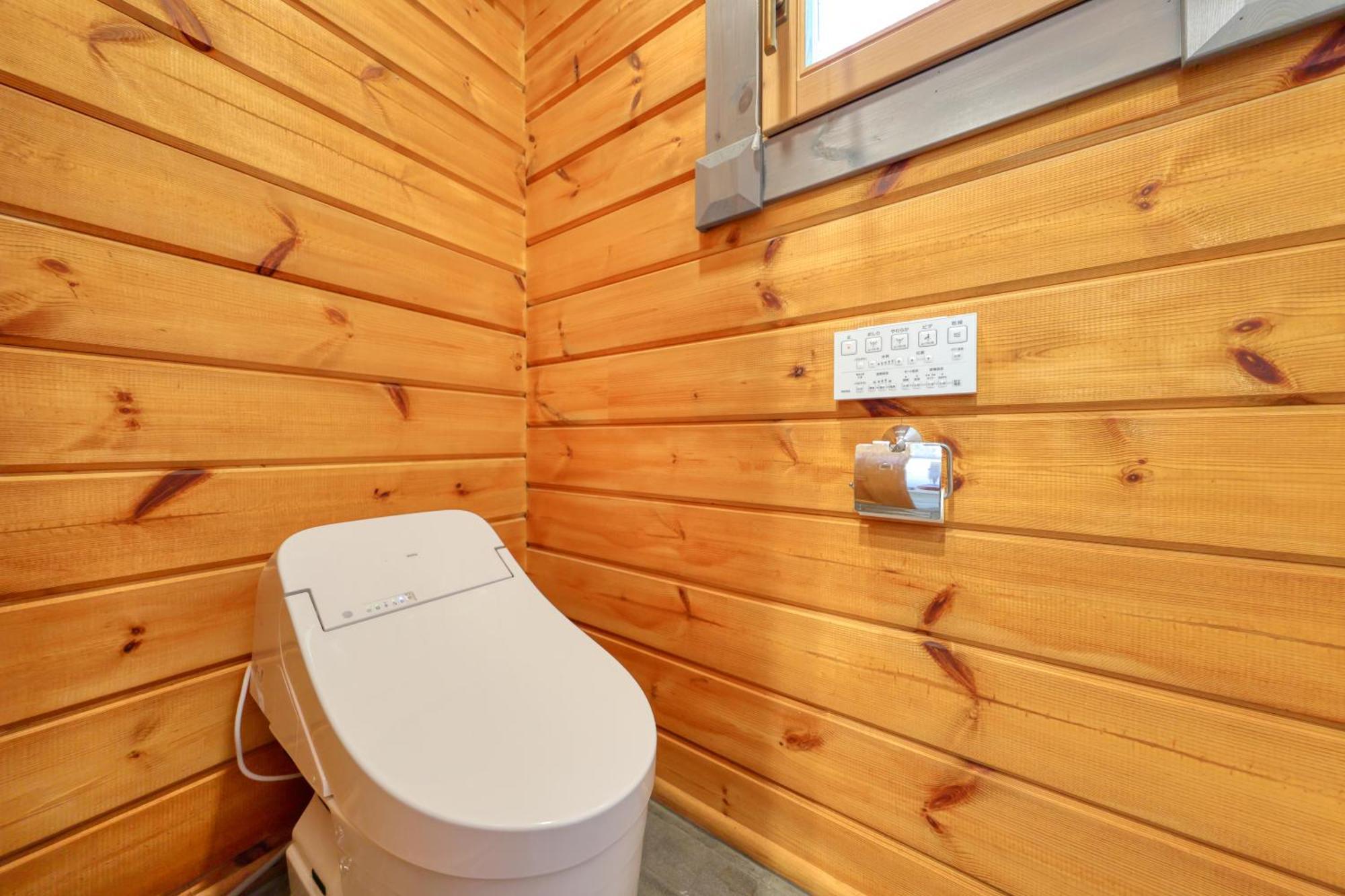 First Villa 山中湖村 部屋 写真