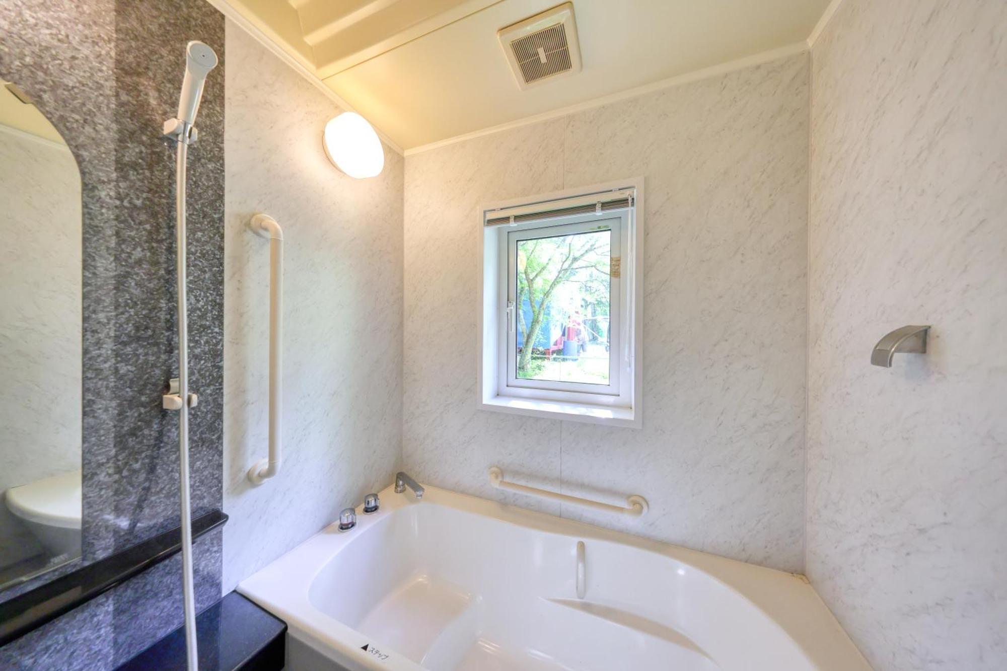 First Villa 山中湖村 部屋 写真