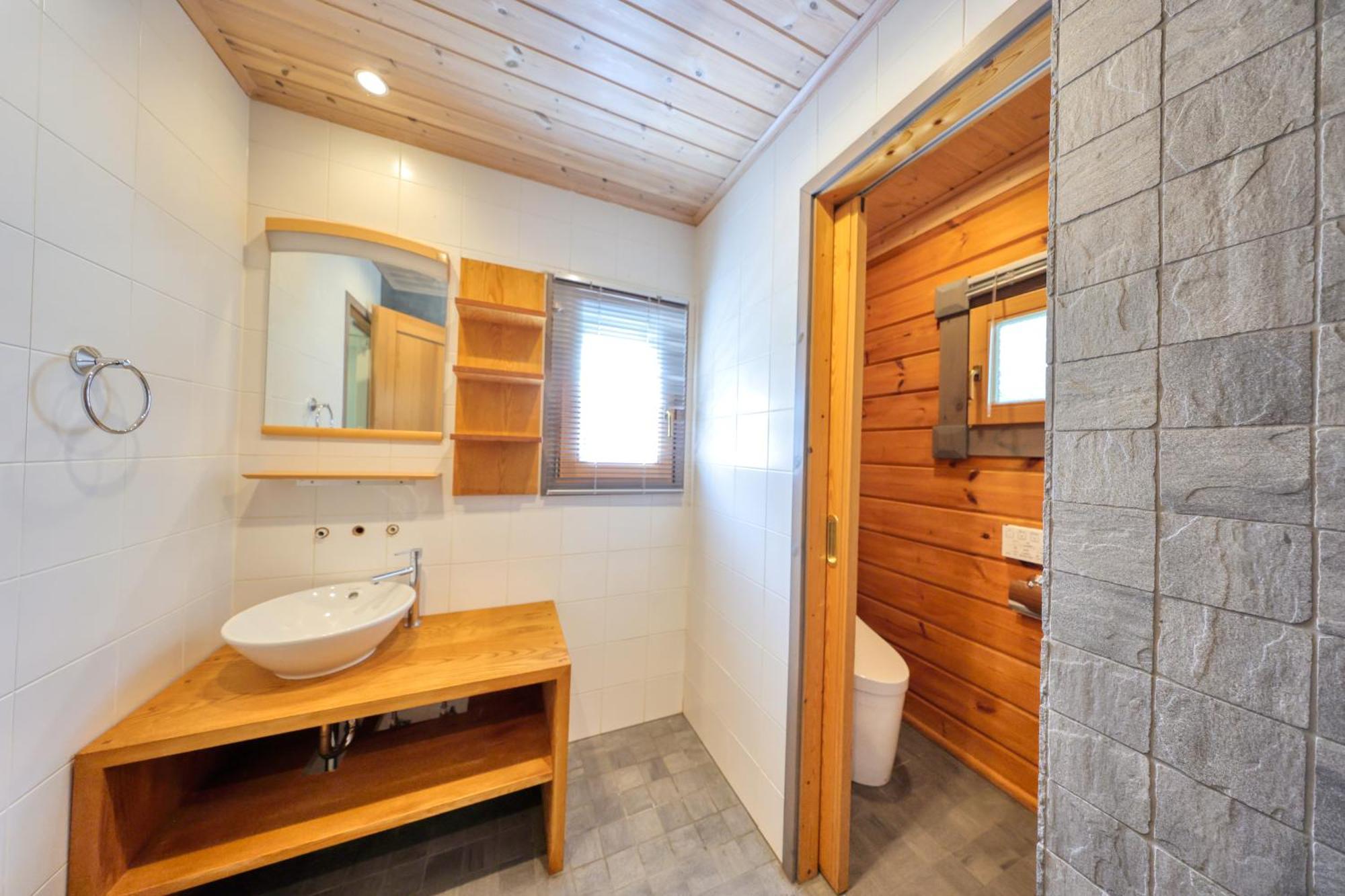 First Villa 山中湖村 部屋 写真